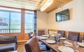 Apartment Le Lac Blanc-1 By Interhome
